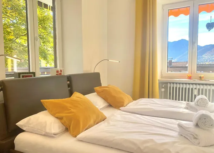 Studio Inselblick Fuer 2 Mit Traumpanorama