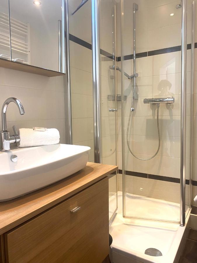 Inselblick Fuer 2 Mit Traumpanorama Apartment Schliersee