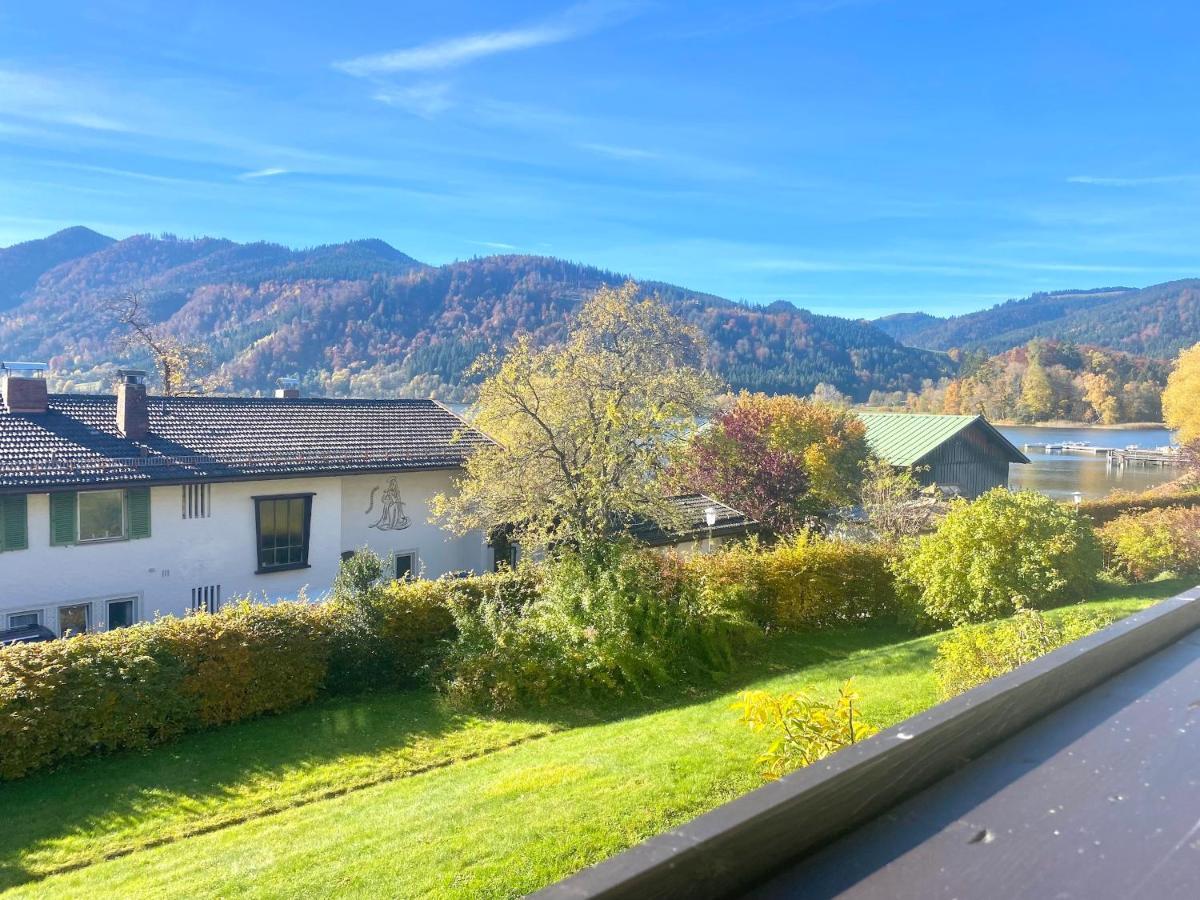 Inselblick Fuer 2 Mit Traumpanorama Apartment *