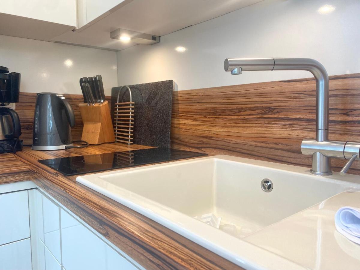 Apartment Feines Direkt Am Mit Traumpanorama