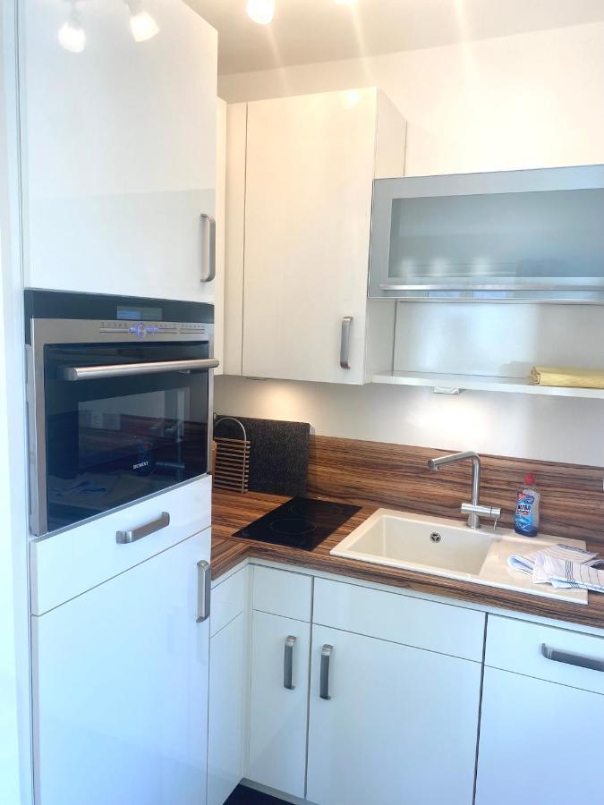 Feines Direkt Am Mit Traumpanorama Apartment